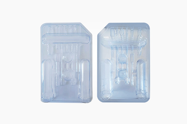 医用吸塑包装盒