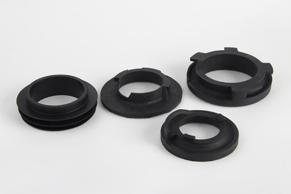 汽车弹簧减震座