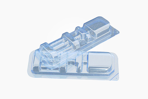 注射器塑托吸塑托盘